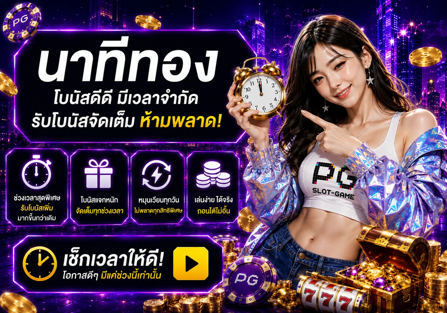 โปรโมชั่น apollo